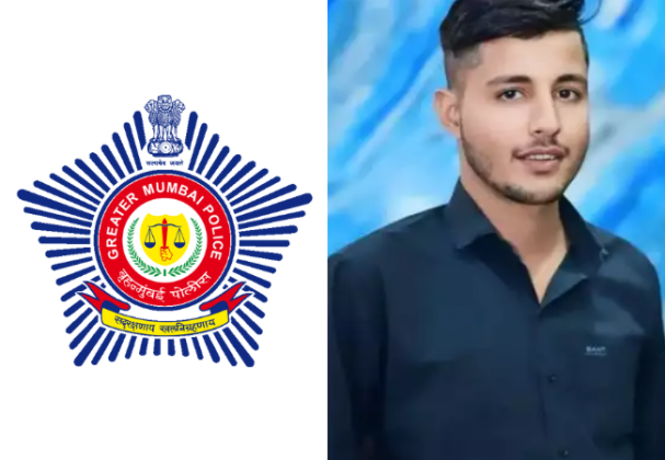 मर्चंट नेव्हीतील तरुणाचा संशयास्पद मृत्यू, मुंबईच्या समुद्रात आढळला मृतदेह