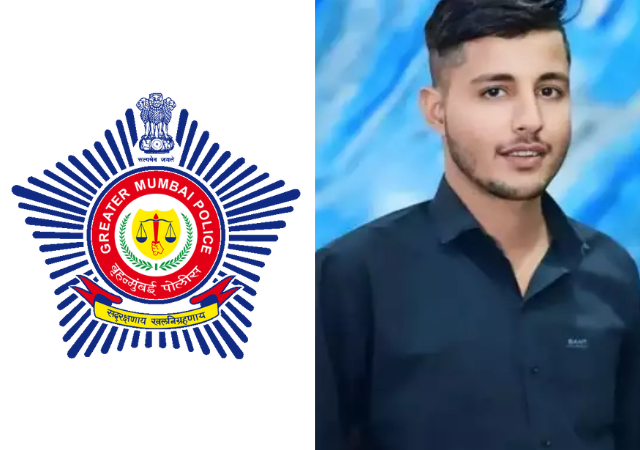 मर्चंट नेव्हीतील तरुणाचा संशयास्पद मृत्यू, मुंबईच्या समुद्रात आढळला मृतदेह