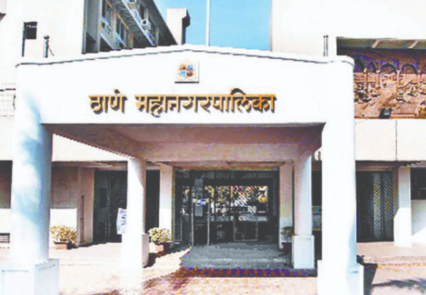 गायमुख घाट रस्त्याची पुन्हा डांबरीकरणाद्वारे डागडुजी करणार