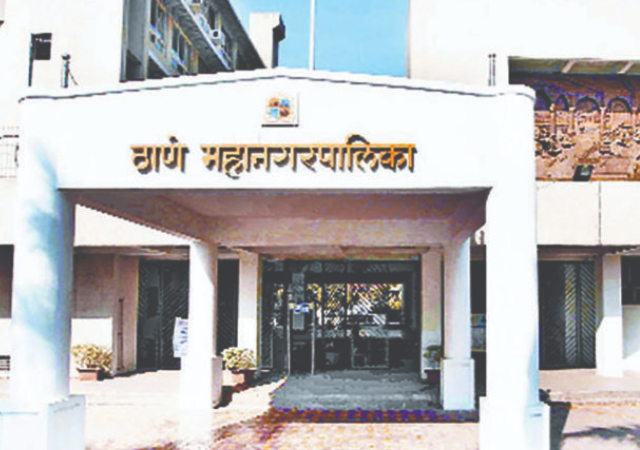गायमुख घाट रस्त्याची पुन्हा डांबरीकरणाद्वारे डागडुजी करणार
