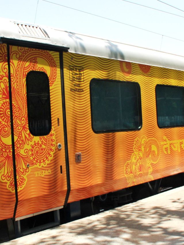 जनशताब्दी आणि तेजस एक्स्प्रेस दादरपर्यंतच धावणार; रेल्वे प्रवाशांची गैरसोय होणार