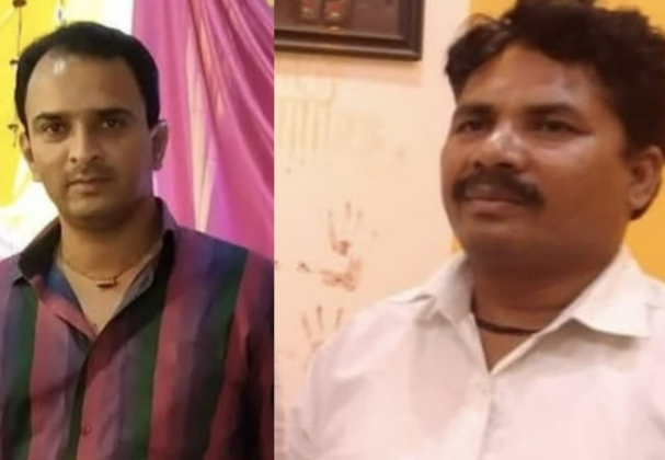 शिर्डीत साई संस्थानच्या दोन कर्मचाऱ्यांची वेगवेगळ्या ठिकाणी हत्या