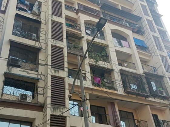 केडीएमसीच्या आय प्रभागात अनधिकृत बांधकामप्रकरणी एमआरटीपी गुन्हा दाखल!