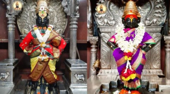 Solapur News : विठुरायाच्या भक्तांना मोफत प्रसाद मिळणार!
