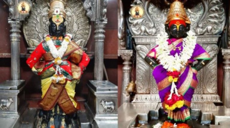 Solapur News : विठुरायाच्या भक्तांना मोफत प्रसाद मिळणार!