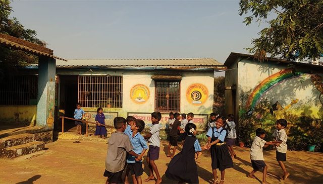Maharashtra School: राज्यातील ७५० शाळा बंद पडण्याचा धोका