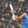 अभिषेक शर्माने रचला इतिहास! ICC T20I फलंदाजी क्रमवारीत आजवरचे सर्वोच्च रेटिंग