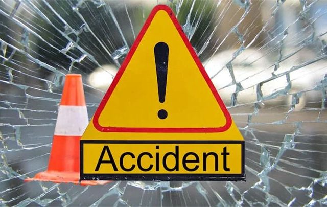 Mumbai News : कांदिवलीमध्ये दोन वृद्ध महिलांना टेम्पोची धडक