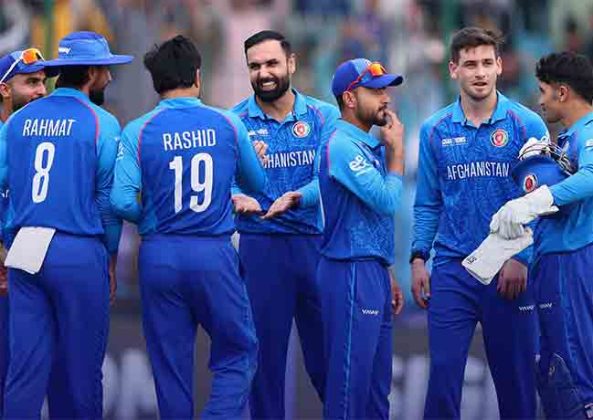 Champions Trophy: अफगाणिस्तानसाठी वरदान ठरणार पाऊस! सेमीफायनलमध्ये पोहोचण्याची सुवर्णसंधी