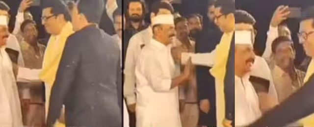 अरुण गवळीमुळे बदलणार दक्षिण मुंबईतील राजकीय समीकरणे!