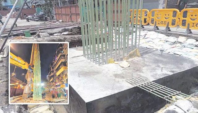 Mumbai News : भायखळा उड्डाणपूल ऑक्टोबर २०२५ पर्यंत वाहतूकदारांसाठी खुला होणार