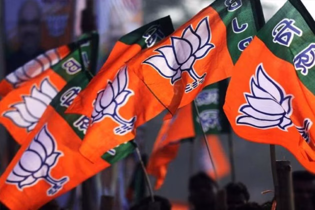 भाजपाच्या तिकिटावर चहावाला झाला महापौर
