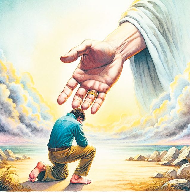 नामात राहणे हा सरळ मार्ग