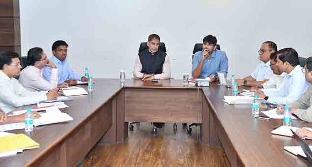 सिमेंट काँक्रिटीकरणाच्या कामांत दर्जा आणि गुणवत्तेत तडजोड नाही