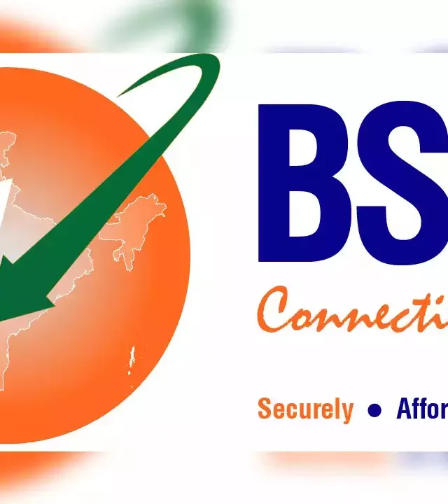 ग्राहकांना सरप्राईज गिफ्ट, BSNL चा ४२५ दिवसांचा 850 GB डेटाचा प्लॅन
