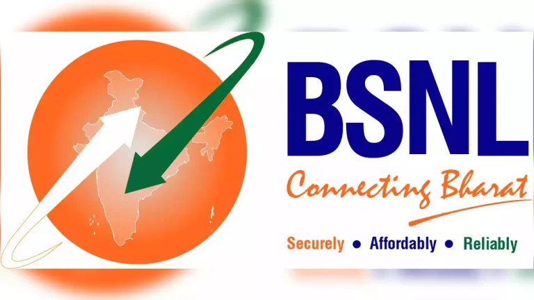 ग्राहकांना सरप्राईज गिफ्ट, BSNL चा ४२५ दिवसांचा 850 GB डेटाचा प्लॅन