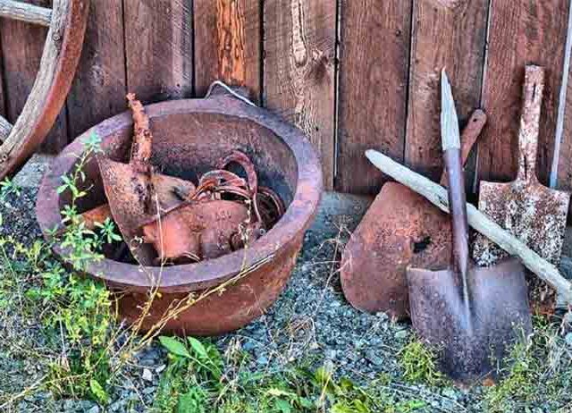 घरातील आनंद हिरावून घेतात या ३ गोष्टी, कुटुंब होते कंगाल