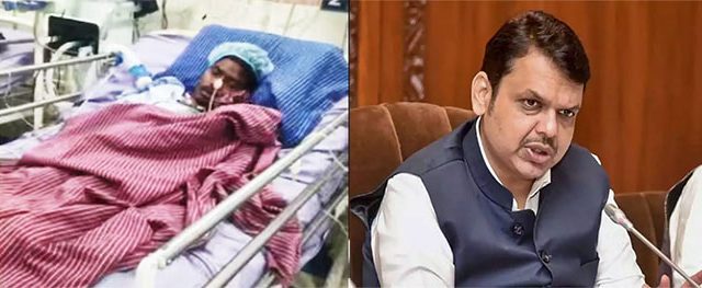 CM Devendra Fadnvis : आईने मंगळसूत्र विकले, फडणवीस हळहळले, मुख्यमंत्र्यांनी मुलाचे पालकत्व स्वीकारले