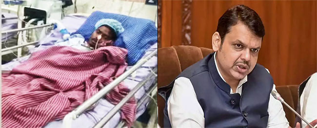 CM Devendra Fadnvis : आईने मंगळसूत्र विकले, फडणवीस हळहळले, मुख्यमंत्र्यांनी मुलाचे पालकत्व स्वीकारले