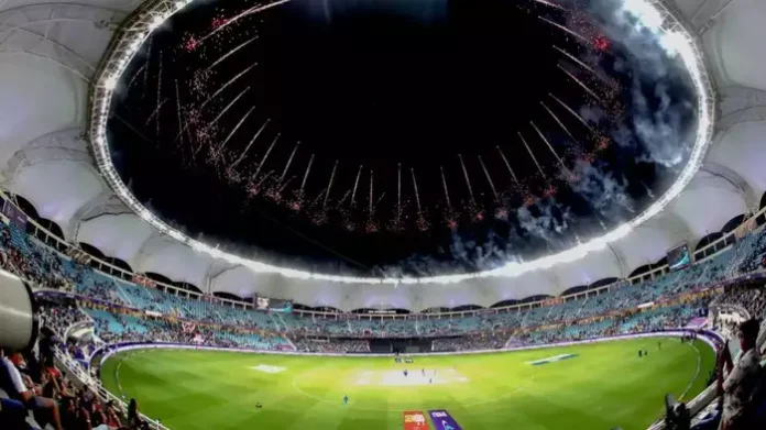 Ind vs Ban Pitch Report : भारत - बांगलादेश सामन्यासाठी कशी असेल दुबईची खेळपट्टी ?