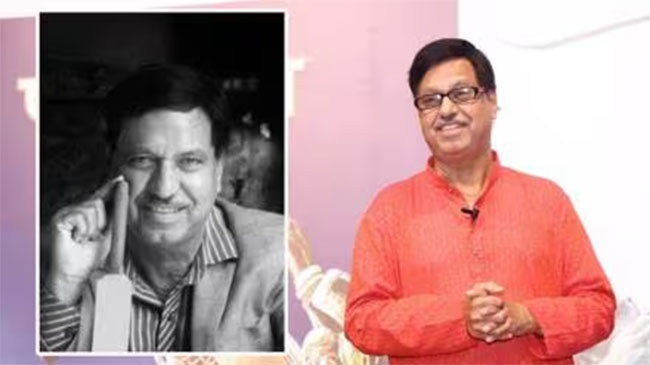 हवाहवासा वाटणारा पप्पू…