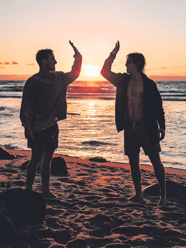 आपणासी आपण व्याले रे...