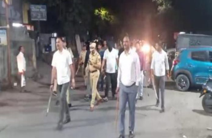 मुरलीधर मोहोळांच्या निकटवर्तीयाला मारहाण; गुंड गजा मारणेसह टोळीवर मकोका