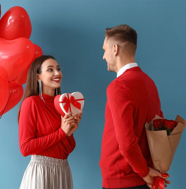 Valentine Day Trend : ‘व्हॅलेंटाईन डे’ म्हणजे ‘प्रेम की ट्रेंड’ ?