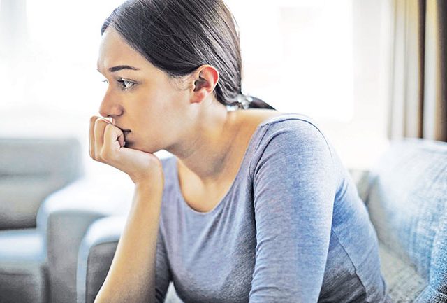 Psychological Article : मानसशास्त्रीय संकल्पना 'गिल्ट ट्रिप'