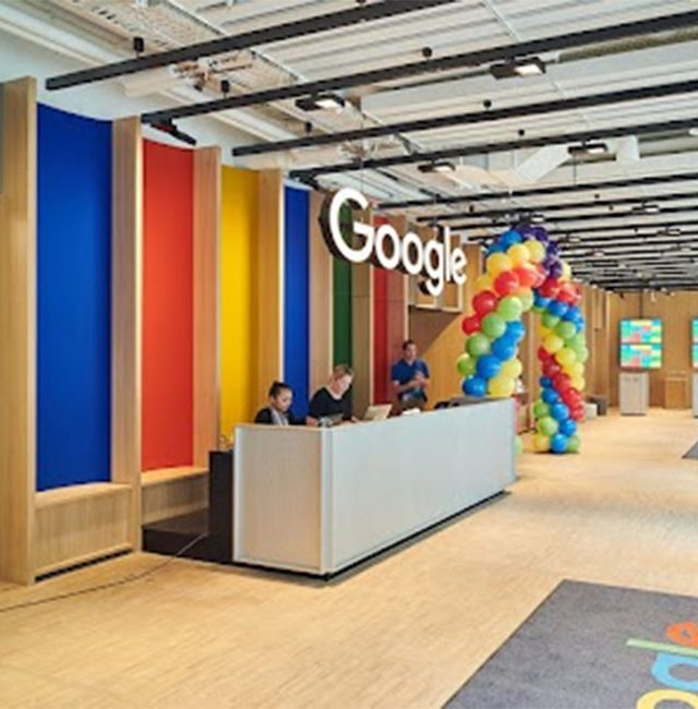 Google Office : मुंबईतील बीकेसीमध्येच राहणार गुगलचे ऑफिस
