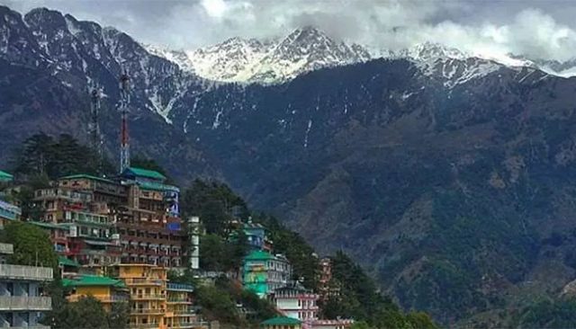 Himachal News : हिमाचल हादरलं !