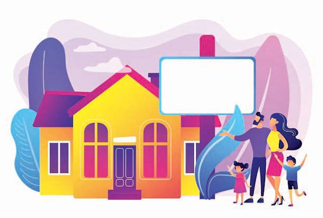 भाडोत्री झाला मालक