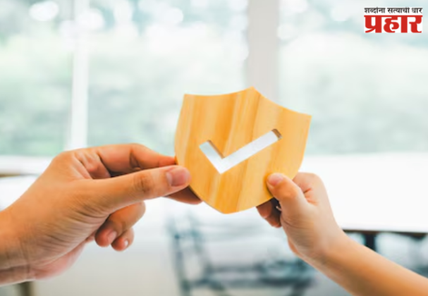 असे ओळखा तोतया विमा एजंट