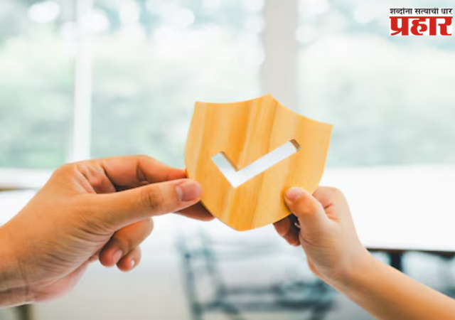 असे ओळखा तोतया विमा एजंट