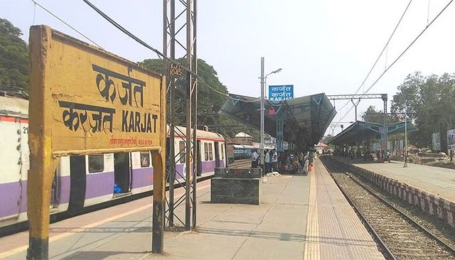 Central Railway : कर्मचाऱ्यांना लागला लेटमार्क! पेंटाग्राफ तुटल्याने मध्य रेल्वेची वाहतूक विस्कळीत