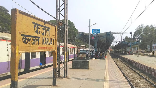 Central Railway