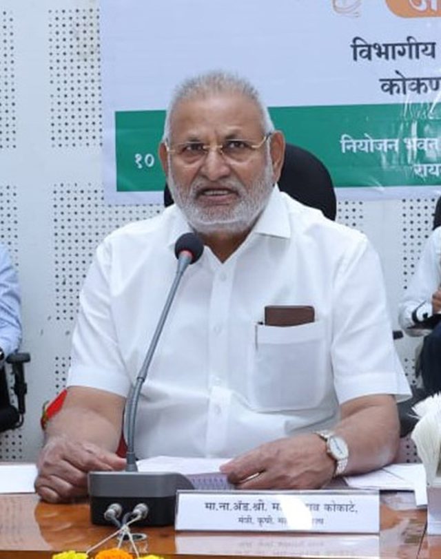 राज्यातील सर्व सोयाबीनची होणार खरेदी