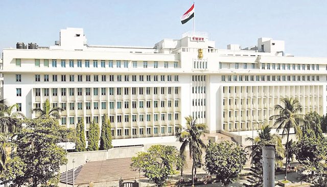 कामानिमित्त मंत्रालयात येत असाल तर हे आधी वाचा...