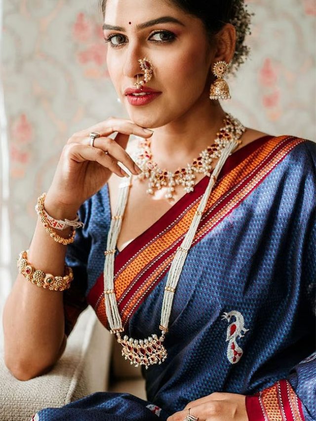 Meera Jagnnath :  तीन मित्रांची गोष्ट ‘संगी’