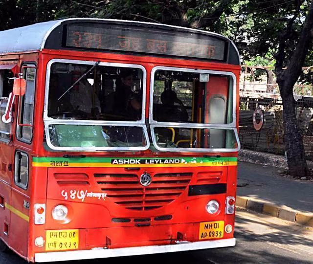 महाग प्रवास, तर दुर्बल पब्लिक ट्रान्स्पोर्ट हे भारतीय अर्थव्यवस्थेचे वास्तव