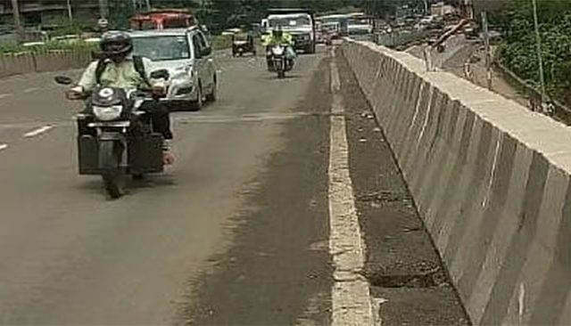 Nashik News : नाशिकमधील 'या' मार्गांवर उद्या वाहनांना नो एन्ट्री! नेमकं कारण काय?