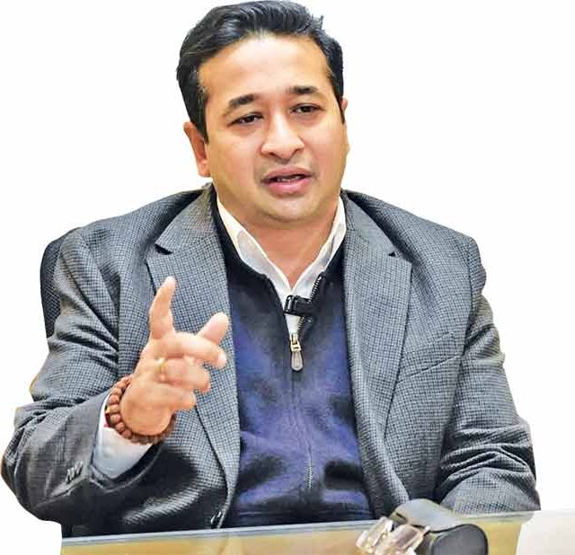 Nitesh Rane : मत्स्यव्यवसाय व बंदरे मंत्री नितेश राणे शनिवारी रत्नागिरीत