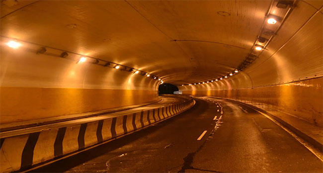 Mumbai News : ऑरेंज गेट ते मरिन ड्राईव्ह प्रकल्पाला आर्थिक बळ