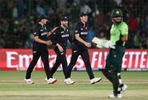 PAK vs NZ: चॅम्पियन्स ट्रॉफीच्या पहिल्याच सामन्यात यजमान पाकिस्तानचा लाजिरवाणा पराभव