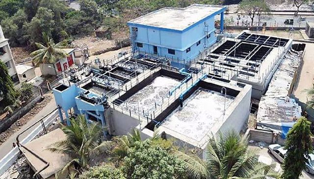 Palghar News : सांडपाण्यामुळे जलप्रदूषण, शहरातील मलनिस्सारण केंद्राचे लेखापरीक्षण