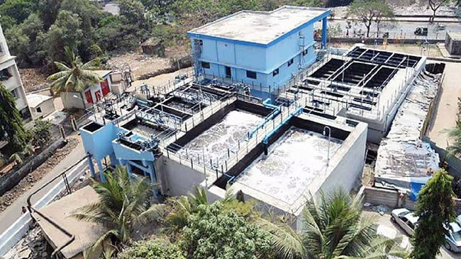 Palghar News : सांडपाण्यामुळे जलप्रदूषण, शहरातील मलनिस्सारण केंद्राचे लेखापरीक्षण
