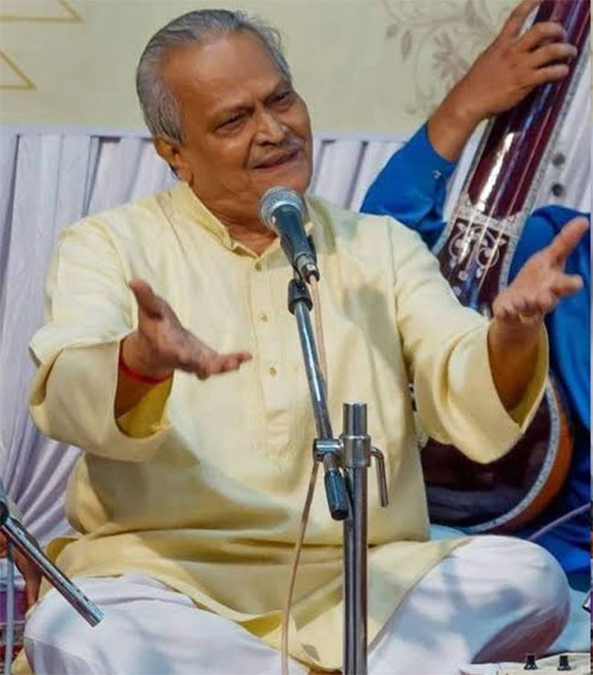 pandit prabhakar karekar