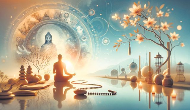 नामाचे त्रिकालाबाधित श्रेष्ठत्व!