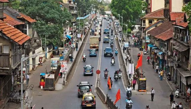 Mumbai News : मुंबईतील जुना प्रभादेवी पूल लवकरच पाडणार?