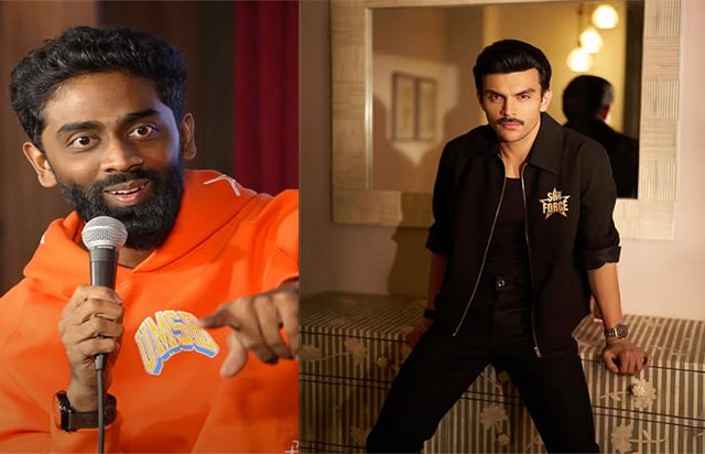 Maharashtrian Comedian : माजी मुख्यमंत्री शिंदेंच्या नातवावर जोक करणाऱ्या विनोदवीराला मारहाण